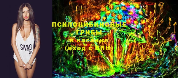 стафф Абаза